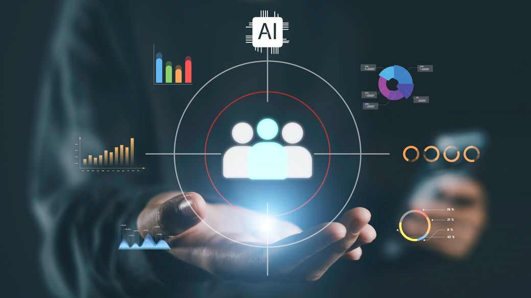 AI Basics for Industrial Suppliers