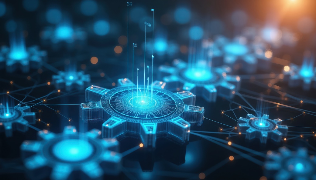 AI for Internal Operations & Efficiency