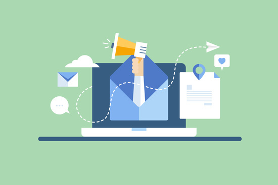 Email Marketing