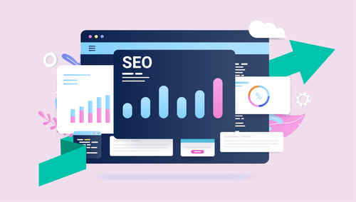 Technical SEO for Industrial Websites