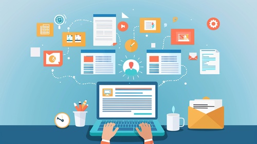 Technical Writing for Industrial Audiences