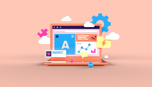Case Studies and White Papers Development