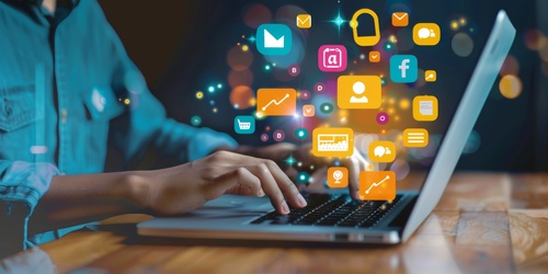 B2B Social Media