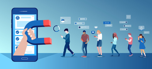 LinkedIn Strategy for Industrial Companies