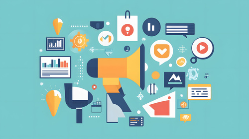 Brand Content Creation