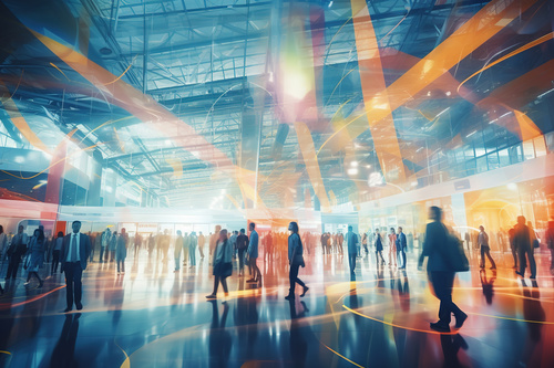 Tradeshow Marketing