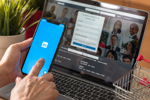 LinkedIn Advertising
