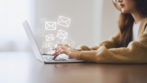 Email Campaign Strategy and Analytics