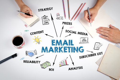 Technical Newsletter Development