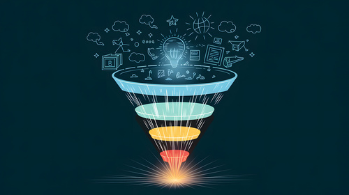 Sales Funnel Development