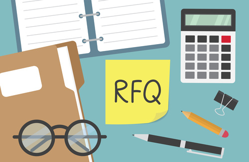 RFQ Optimization