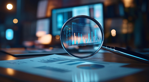 ROI Tracking