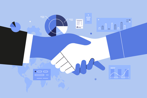Partnership Development