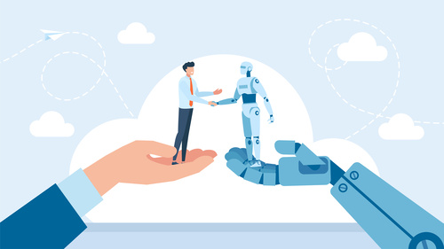 AI Basics for Industrial Suppliers