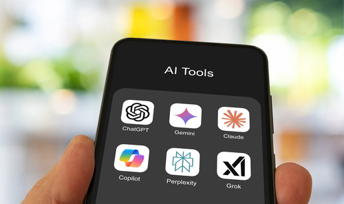 AI Tools You Can Start Using Today