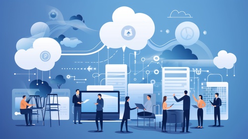 Where AI Fits in Your Industrial Business