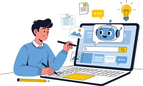AI for Sales and Customer Communication