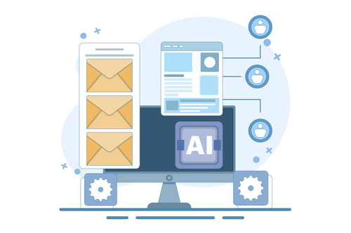 Email Communication and Follow-ups