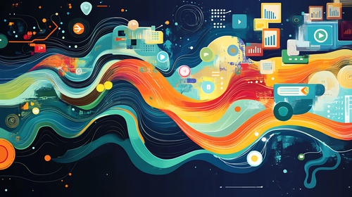 Social Media Content for Industrial Companies