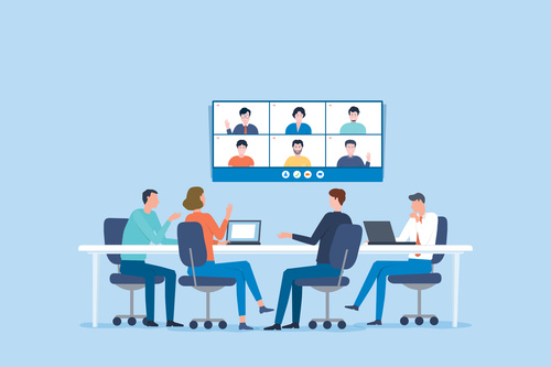 Meeting Summaries and Action Items