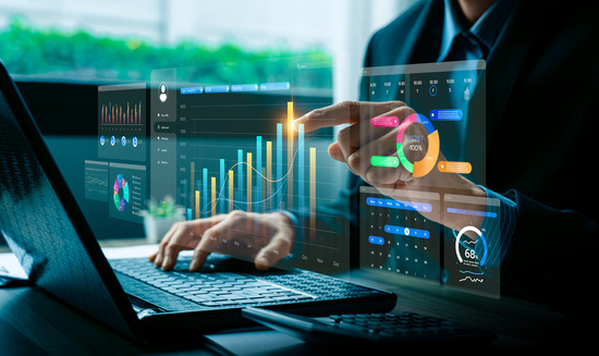 Marketing Analytics