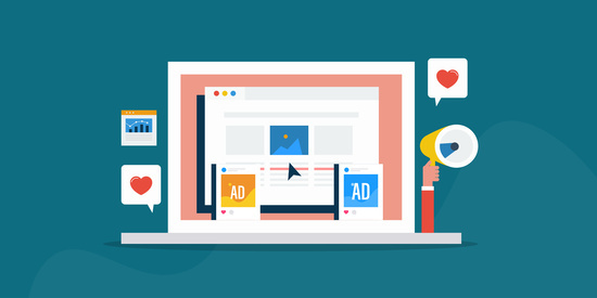Paid Advertising Strategy