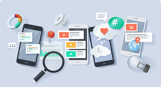 Social Media Marketing