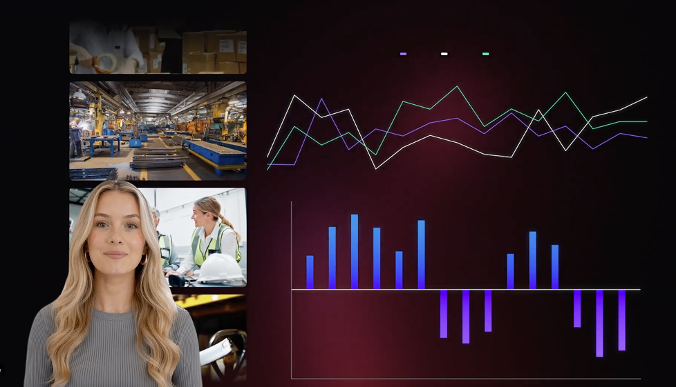 IWS Academy course dashboard preview