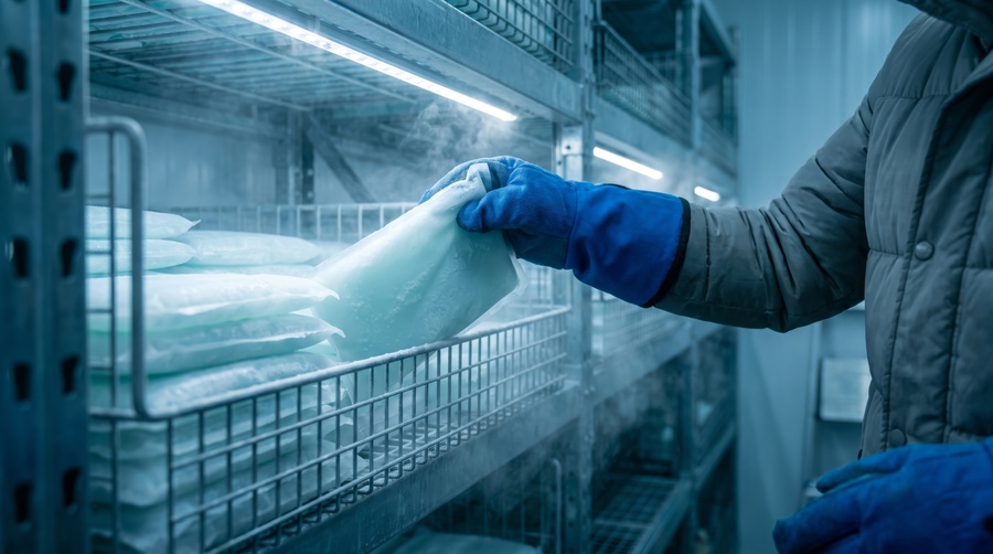 Cold Chain Packaging