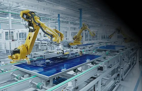 Motion Control & Servo Automation