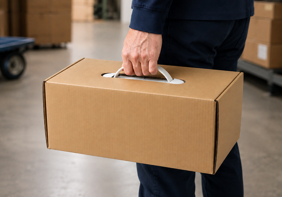 Packaging Components