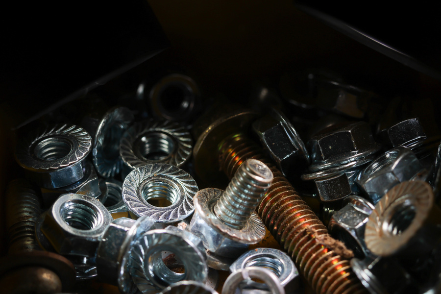 Structural Fasteners
