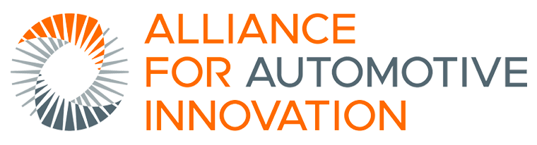 Alliance for Automotive Innovation