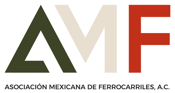 Asociaci&oacute;n Mexicana de Ferrocarriles (AMF)