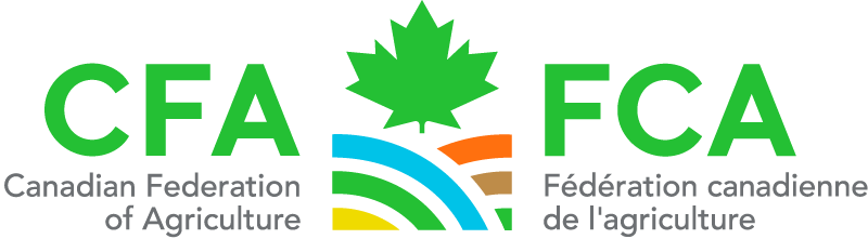 Canadian Federation of Agriculture (CFA)