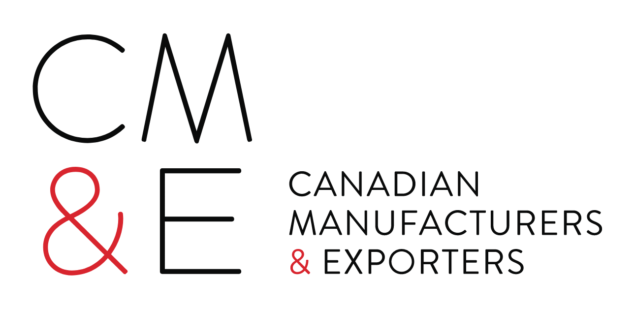 Canadian Manufacturers & Exporters (CME)
