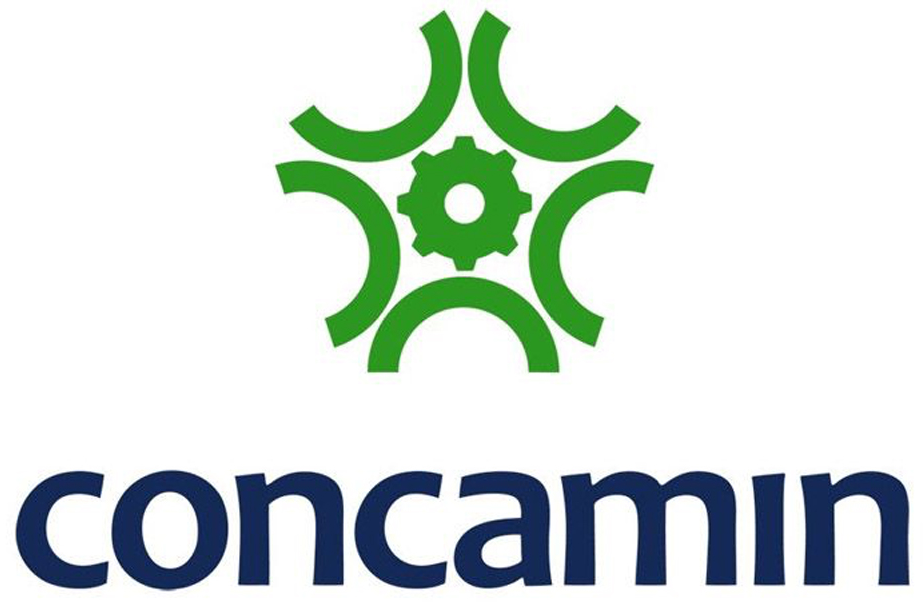 Confederaci&oacute;n de C&aacute;maras Industriales (CONCAMIN)