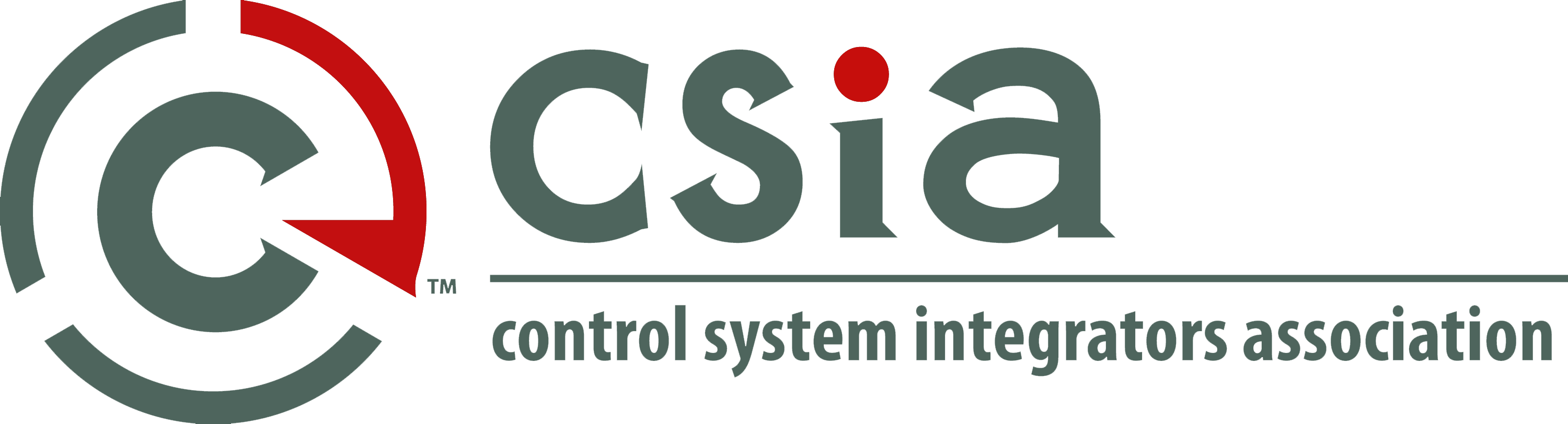 Control System Integrators Association (CSIA)