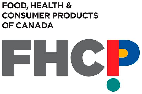 Food, Health & Consumer Products of Canada (FHCP)