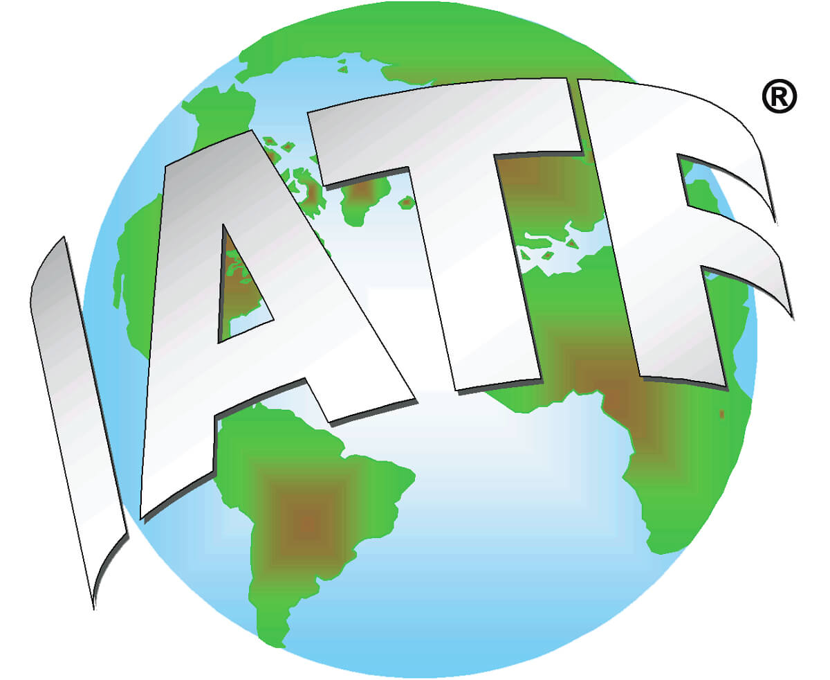 IATF Logo