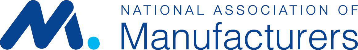 National Association of Manufacturers (NAM)