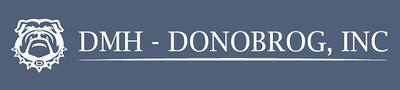 Donobrog, Inc.