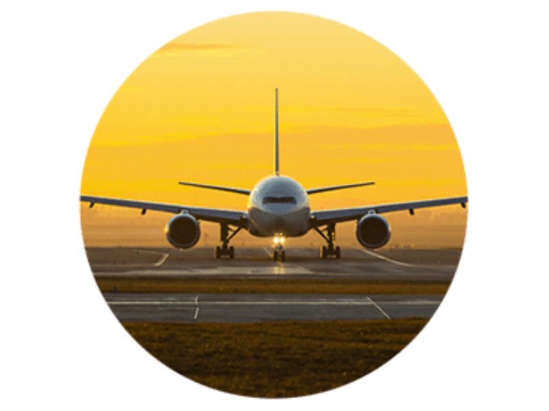 AEROSPACE INDUSTRY from Linda Tool & Die Corp.