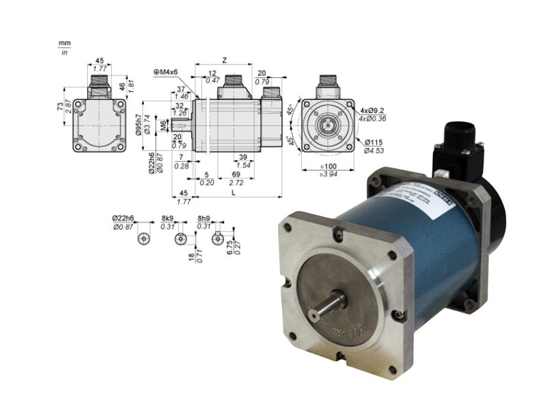 Custom for Industrial Indexing Systems