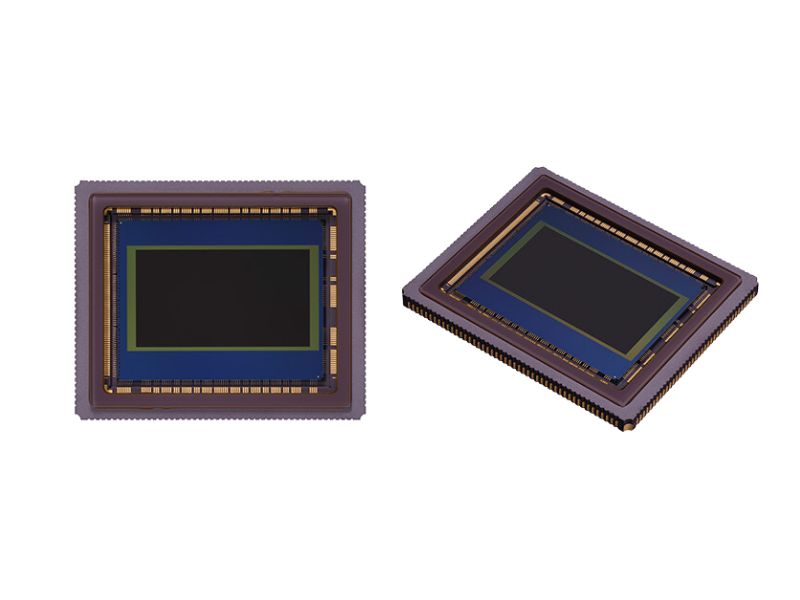 LI5070SA Sensor