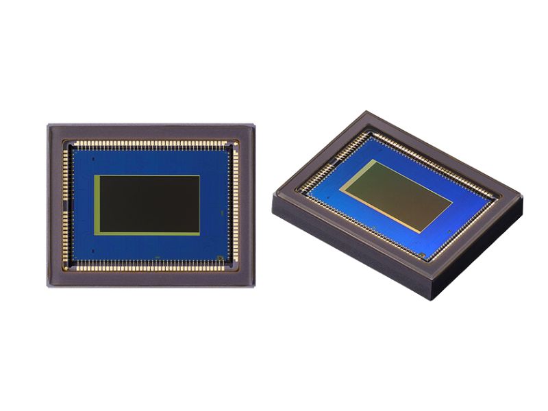 LI7070SA Sensor