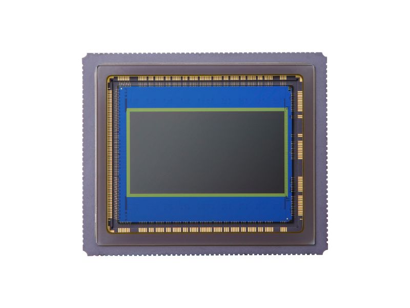 LI7080SA Sensor