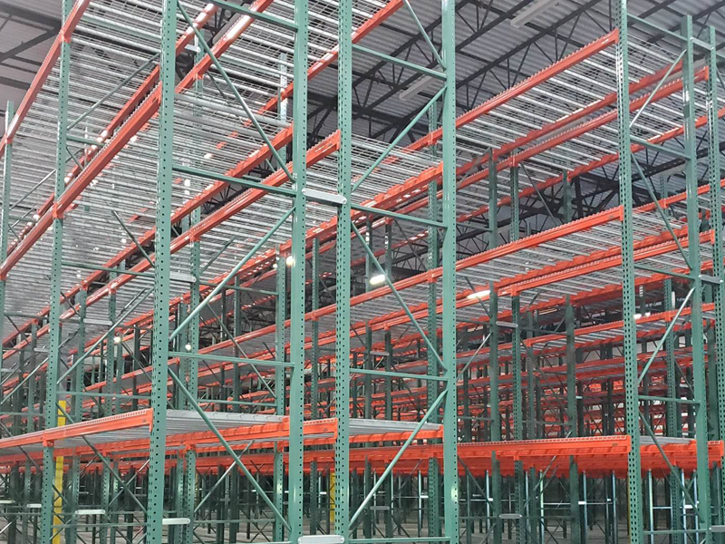 Donobrog Pallet Racking