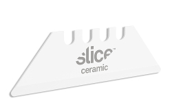 Ceramic utility blades